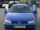 VOLKSWAGEN GOLF 1.9 TDI GOLF IV CONCEPTLINE - BARCELONA - mejor precio | unprecio.es