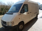 Volkswagen LT 2.5TDI FURGON GRAN VOLUMEN/AIRE ACOND - mejor precio | unprecio.es