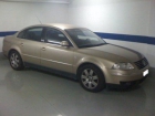 VOLKSWAGEN PASSAT HIGHLINE 1.9 TDI 130 CV - NAVARRA - mejor precio | unprecio.es