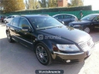 Volkswagen Phaeton 3.2 V6 5 plazas 4Motion Tiptr - mejor precio | unprecio.es