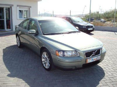 VOLVO S 60 2,4 D MOMENTUM - Alicante