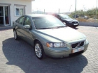 VOLVO S 60 2,4 D MOMENTUM - Alicante - mejor precio | unprecio.es