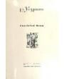 El yo moderno. Prólogo y versión castellana de E. Ocaña. ---  Pre-Textos nº413, Colección Textos y Pretextos, 1999, Vale