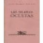 Las sílabas ocultas. Poesía. --- Renacimiento, Colección Renacimiento nº26, 1990, Sevilla. - mejor precio | unprecio.es