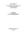 Clarín y La Regenta. Prólogo de José María Martínez Cachero. ---  Cía. de FF. CC. Económicos de Asturias, 1985, Oviedo.