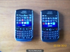 2 BLACKBERRY 8900 CURVE+COMPLEMENTOS - mejor precio | unprecio.es