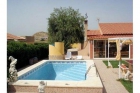 6 Dormitorio Chalet En Venta en Muchamiel/Mutxamel, Alicante - mejor precio | unprecio.es
