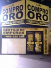 A COMPRO ORO !!HASTA 15 GRAMO!! MAXIMOS PRECIOS EN TASACION - mejor precio | unprecio.es