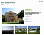 Apartamento a la venta en Benahavis Costa del Sol - mejor precio | unprecio.es