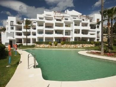 Apartamento con 3 dormitorios se vende en Mijas Costa, Costa del Sol
