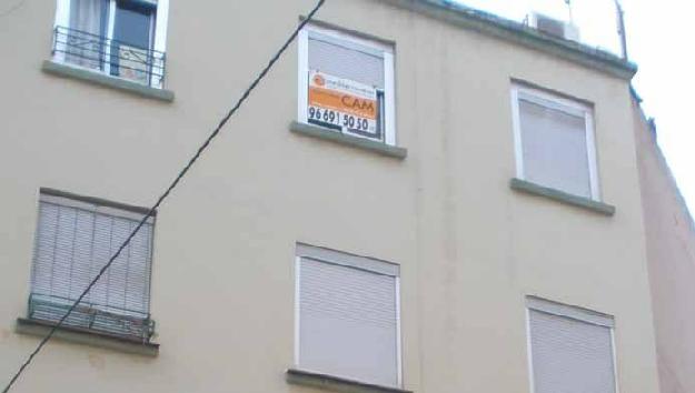 Apartamento en Burriana