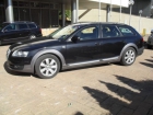 AUDI ALLROAD QUATTRO 2.7 TDI quattro tiptronic DPF - mejor precio | unprecio.es