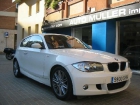 Bmw 118 d kit m todo incluido '08 - mejor precio | unprecio.es