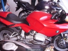 BMW R 110 S - IMPRESIONANTE - mejor precio | unprecio.es