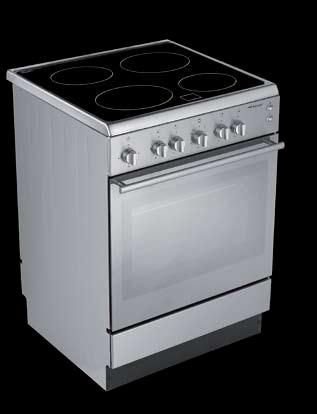 Bompani BO 653 PC/E