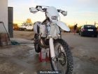 cambio honda cre hm 250 2005 por gsr - mejor precio | unprecio.es
