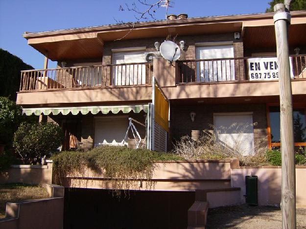 Casa adosada en Calafell