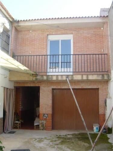 Chalet en Daimiel