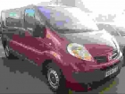 Comprar Nissan Primastar P. Com9.l2h1 2.0dci 115 Premiu '07 en Vinaròs - mejor precio | unprecio.es