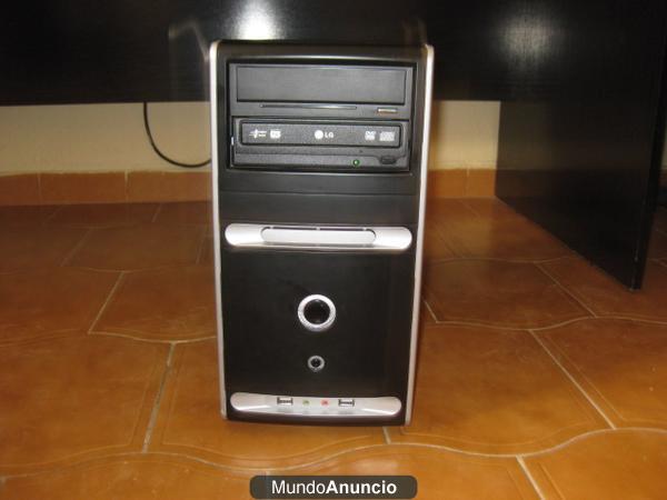 CPU AMD ATHLON 64 X2 3800+