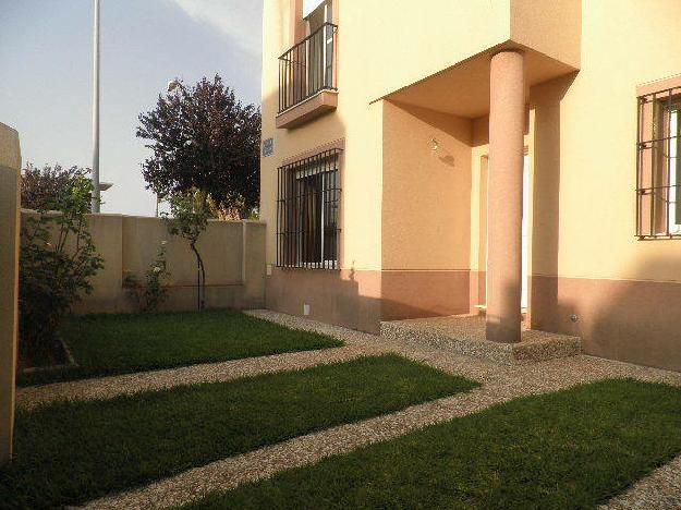 Dúplex en Sanlúcar de Barrameda