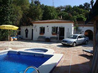 Finca/Casa Rural en alquiler en Coín, Málaga (Costa del Sol)