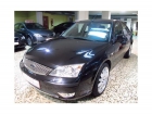 FORD MONDEO 2.0I 16V GHIA - mejor precio | unprecio.es