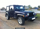 jeep wrangler 2.5 - mejor precio | unprecio.es