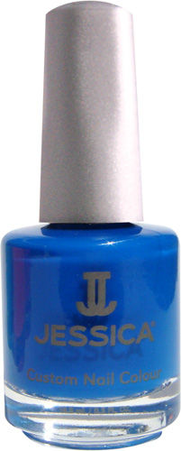 Jessica Esmalte Uñas Blue Bast 095 14.8ml