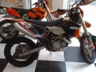 KTM 400 EXC 2009 - mejor precio | unprecio.es