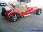 Lotus Superseven - mejor precio | unprecio.es