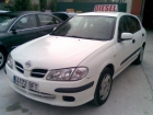 NISSAN ALMERA 2.0 TDI - Lugo - mejor precio | unprecio.es