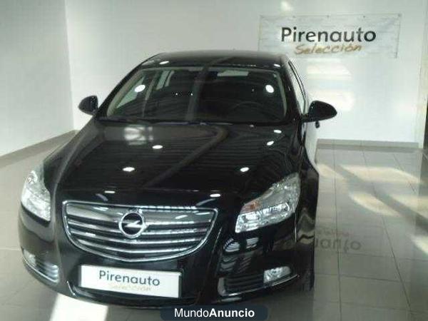 Opel Insignia 2.0 CDTI Edition EcoF 130