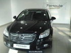 Opel Insignia 2.0 CDTI Edition EcoF 130 - mejor precio | unprecio.es