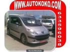 Peugeot 1007 1.4HDI Dolce - mejor precio | unprecio.es