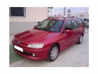 PEUGEOT 306 BREAK BOULEVARD 2.0 HDI - mejor precio | unprecio.es