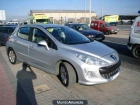 Peugeot 308 SPORT 1.6HDI - mejor precio | unprecio.es