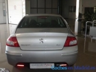 Peugeot 407 16 hdi 16v 110 sport - mejor precio | unprecio.es