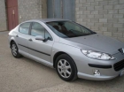 Peugeot 407 sr confort en Huelva - mejor precio | unprecio.es