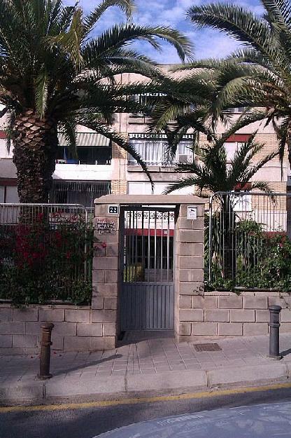 Piso en Alicante/Alacant