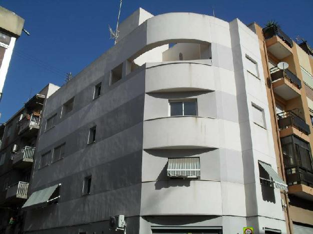 Piso en Alicante/Alacant