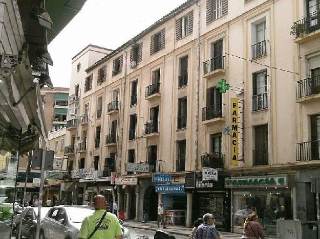 Piso en Málaga