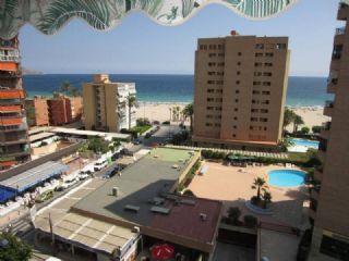 Piso en venta en Benidorm, Alicante (Costa Blanca)