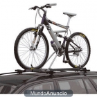 Porta Bicicletas Universal Con Antirobo - mejor precio | unprecio.es