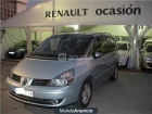 Renault Espace Privilege 2.0 dCi 16v 150CV Au - mejor precio | unprecio.es