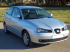 SEAT IBIZA 1.4i 100cv SPORT RIDER - mejor precio | unprecio.es