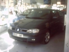 Seat IBIZA SPORT 1.9TDI '01 en venta en Madrid - mejor precio | unprecio.es