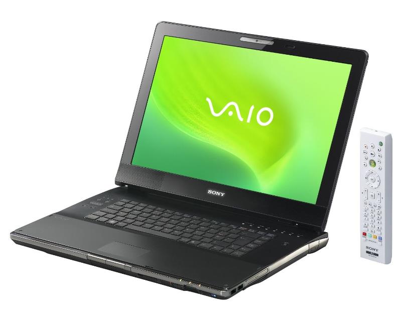 Sony vaio