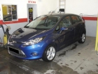 Vendo Ford Fiesta Trend 1.4 TDCI año 2010 - mejor precio | unprecio.es