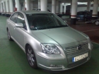 VENDO TOYOTA AVENSIS 2.0 VVT-I EXECUTIVE BILBAO - mejor precio | unprecio.es